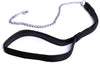 Kennel Foam Padded Soft Nylon Chain Leash No.2(3mm) (3/4")