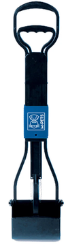M-Pets Foldable Waste Scoop For Dogs