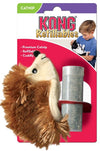 Kong Refillables Hedgehog Catnip Toy