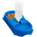 Pets Empire Water & Food Dispenser For Dogs