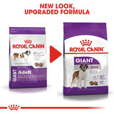 Royal Canin Giant Adult Dog Dry Food