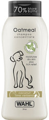 Wahl - Oatmeal Concentrate Shampoo
