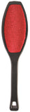 Trixie Lint Pet Hair Remover Double Sided Brush (Red and Black)