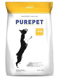 Purepet Complete Food Smoked Chicken Adult Dog Dry Food