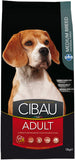 Farmina Cibau Medium Breed Adult Dog Dry Food