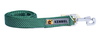 Kennel Premium All Over Reflective Nylon Leash (1") (48")
