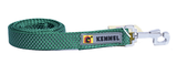 Kennel Premium All Over Reflective Nylon Lead