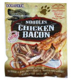 Dogaholic Noodles Chicken Bacon Smoke Flavour