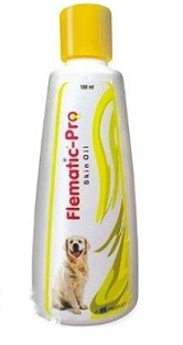 Ttk Flemantic Pro Skin Oil