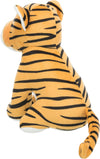 Trixie Tiger Plush Toy For Dogs