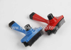 Speedy Pet Plastic Self Cleaning Slicker Brush Small