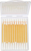 PetKin Blood Stop Pet Swabs - 24 Swabs