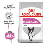 Royal Canin Relax Care Mini Dog Dry Food