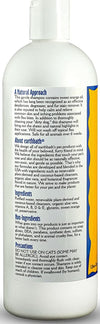 Earthbath Dirty Dog Shampoo - Sweet Orange Oil