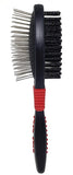 Hello Pet 'Two-sided Pin Brush'