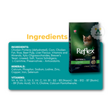 Reflex Plus Kitten Food With Chicken Flavour