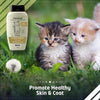 Wahl - Oatmeal Concentrate Cat Shampoo 455 ml