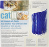 Petropolis Cat it Self Groomer with Catnip