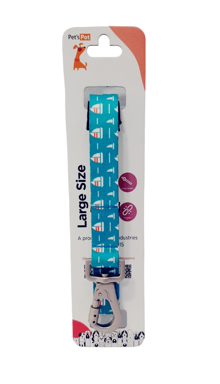 Pets Pot New Digital Series Pet Leash