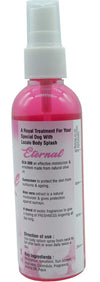 Lozalo 'Eternal' Body Splash for Dogs & Cats
