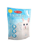 Petcrux Best Friend Fresh & Easy Silica Cat Litter