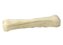 Kennel Pressed Bone (XXX Large) (L = 12")