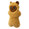 Kong Snuzzles Mini Llama Plush Dog Toy