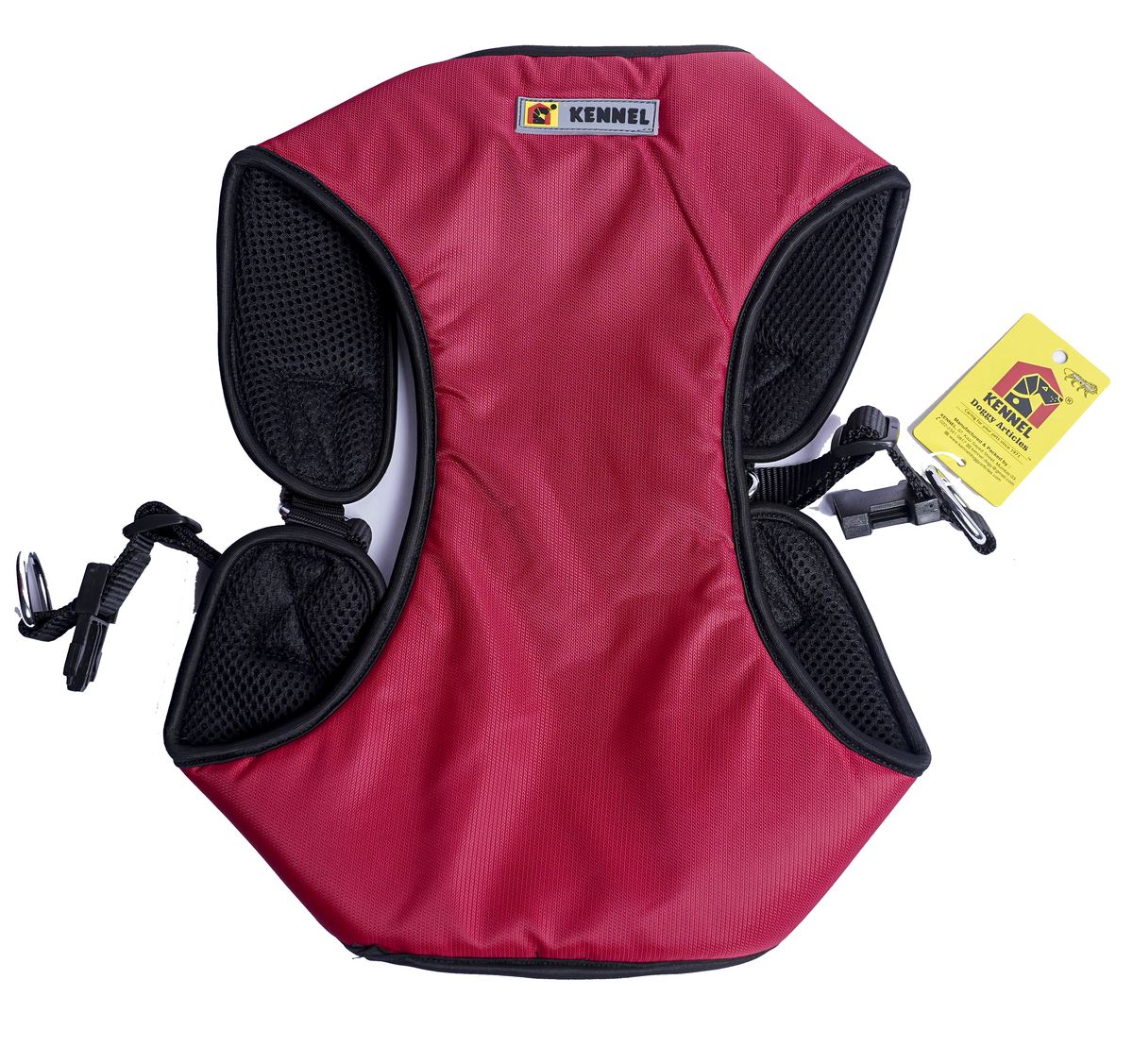 Kennel Step In Harness (Large - 30")