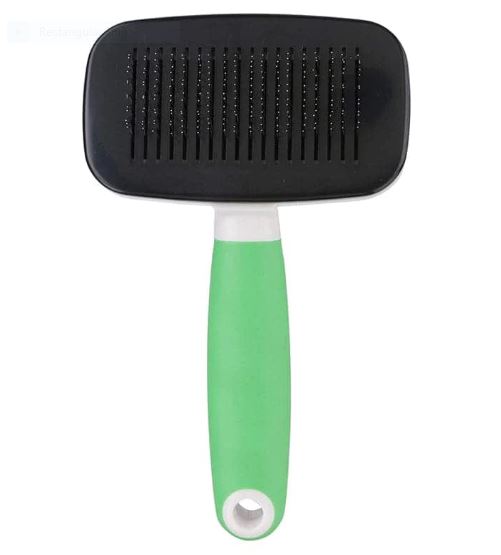 Wahl Self-Clean 'Slicker Brush'