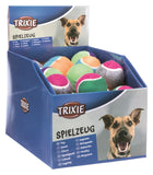 Trixie Tennis Ball Dog Toy