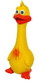 Trixie Original Animal Sound Latex Duck Toy for Dog