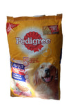 Pedigree Chicken & Vegetable Adult Dog Dry Food Cashback Offer