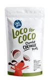 Capt. Zack : Loco for Coco Crunchy Coconut Dog Treats