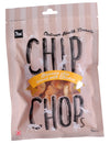 Chip Chops : Banana Chips Twined with Chicken Dog Treats