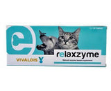 Vivaldis Relaxzyme Tablets For Dogs And Cats