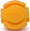 Gigwi Foamer TPR Ball-Orange