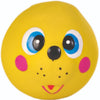 Trixie Animal Faces Toy Balls Latex Dog Toy
