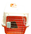 Dog Fiber Cage