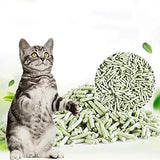 Tito Boo Tofu Activated Cat Litter - Green Tea