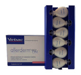 Virbac Allerderm spot on < 10 KG