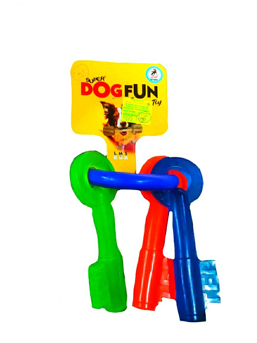 Super Puppy Chew Teether