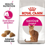 Royal Canin Savour Exigent Adult Cat Dry Food