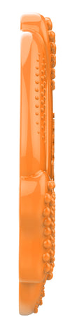 Gigwi TPR Bone Flying Tug - Orange