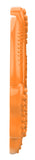 Gigwi TPR Bone Flying Tug - Orange