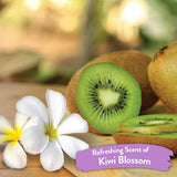 Tropiclean Kiwi Blossom Deodorizing Spray For Dogs & Cats