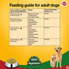 Pedigree Adult & Puppy 100% Vegetarian Dog Dry Food