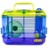 Super Pet Critter Trail Petite Hamster Cage
