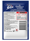 Purina Felix With Mackerel In Jelly Cat Pouch