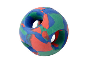 Kennel Durable Rubber Disco Ball