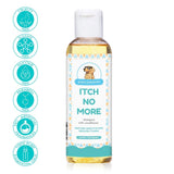 Papa Pawsome Itch No More Shampoo With Conditioner